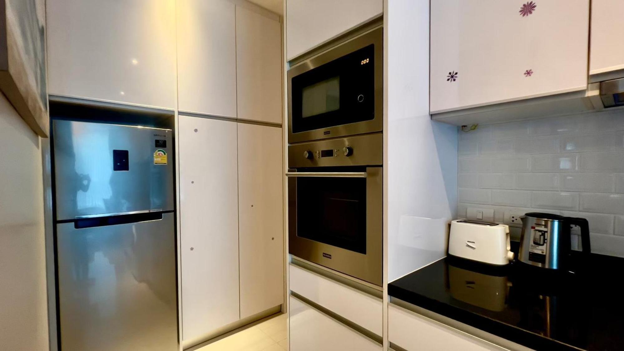 Grand Kamala Falls C3-10 Condo 2 Bedroom Pool Access กะทู้ ภายนอก รูปภาพ