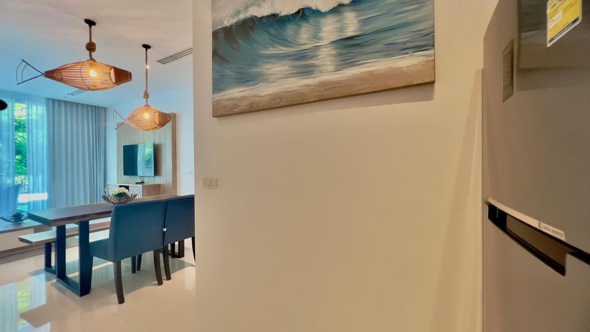 Grand Kamala Falls C3-10 Condo 2 Bedroom Pool Access กะทู้ ภายนอก รูปภาพ