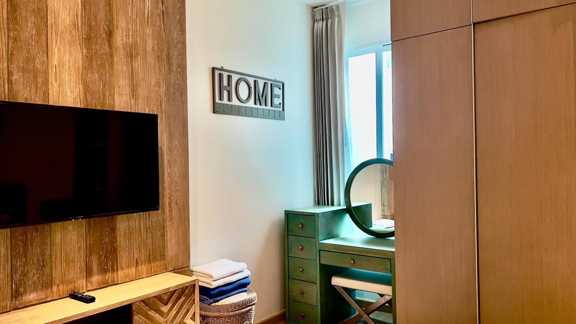 Grand Kamala Falls C3-10 Condo 2 Bedroom Pool Access กะทู้ ภายนอก รูปภาพ