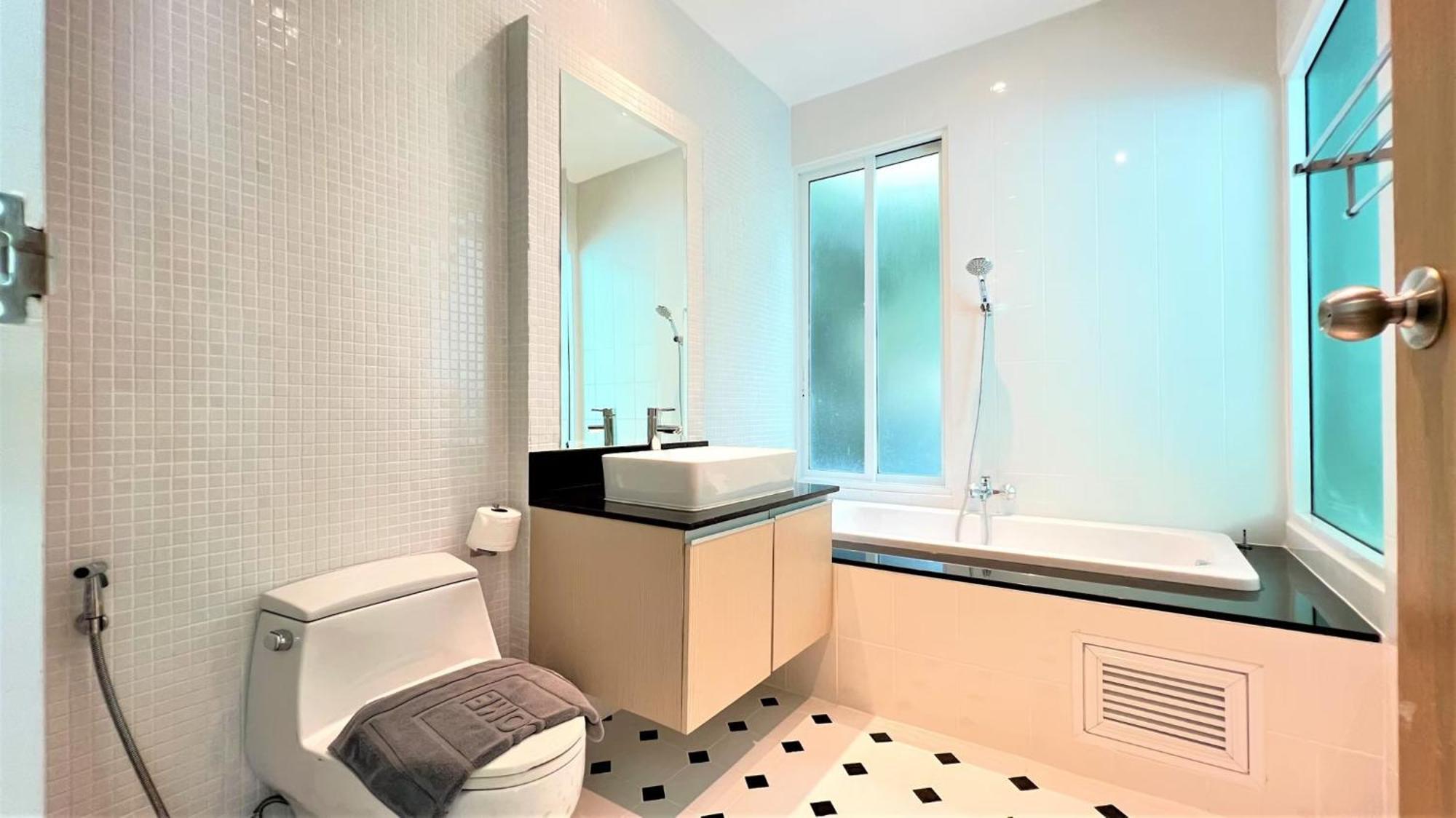 Grand Kamala Falls C3-10 Condo 2 Bedroom Pool Access กะทู้ ภายนอก รูปภาพ